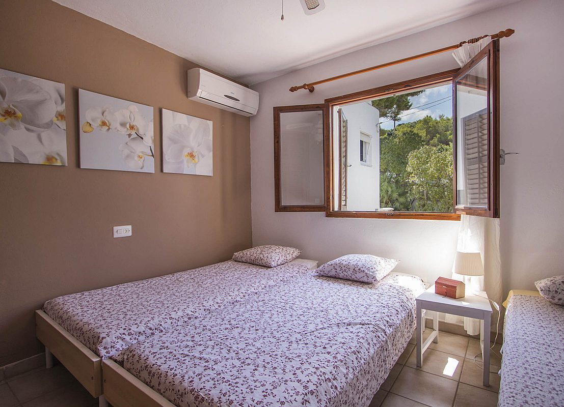Encantadora casa con amplias terrazas cerca de la playa - 11