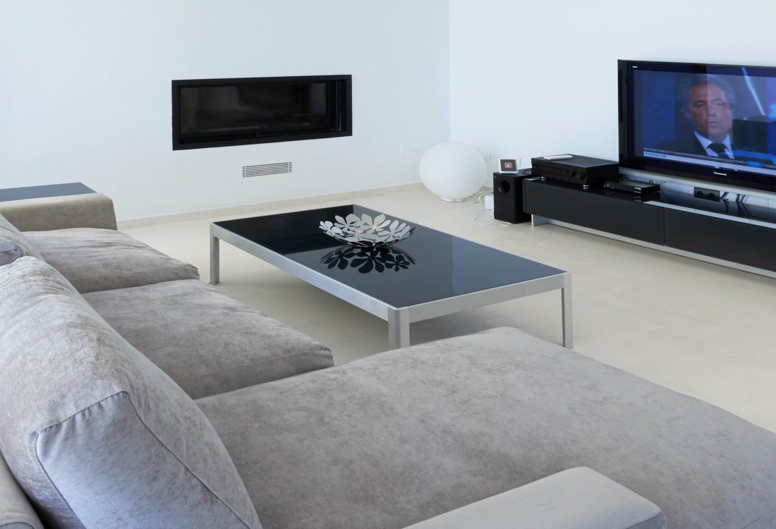 Luxurious villa in unique panoramic position - 9