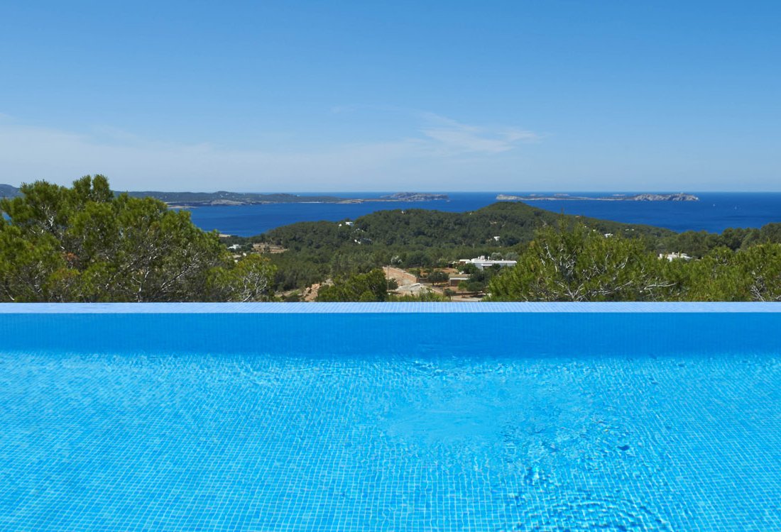 Luxurious villa in unique panoramic position - 4