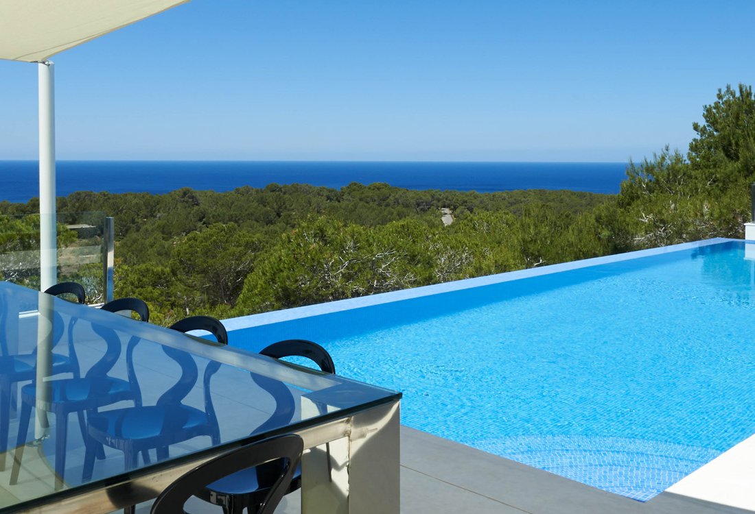 Luxurious villa in unique panoramic position - 2