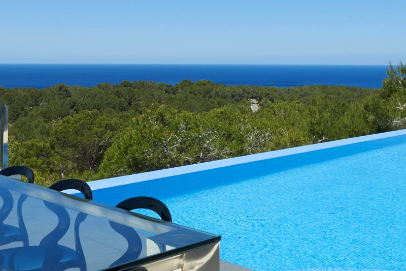 Luxurious villa in unique panoramic position - 2