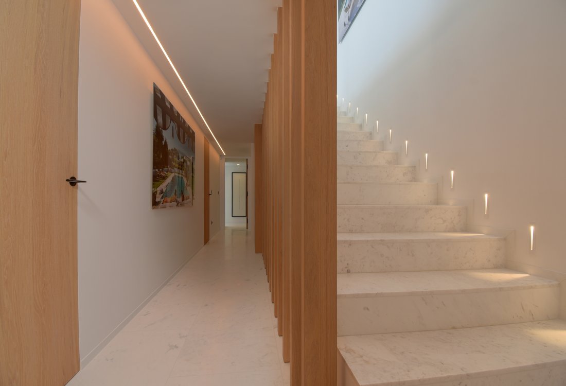 New built stylish, modern and luxurious villa near Ibiza town - 30