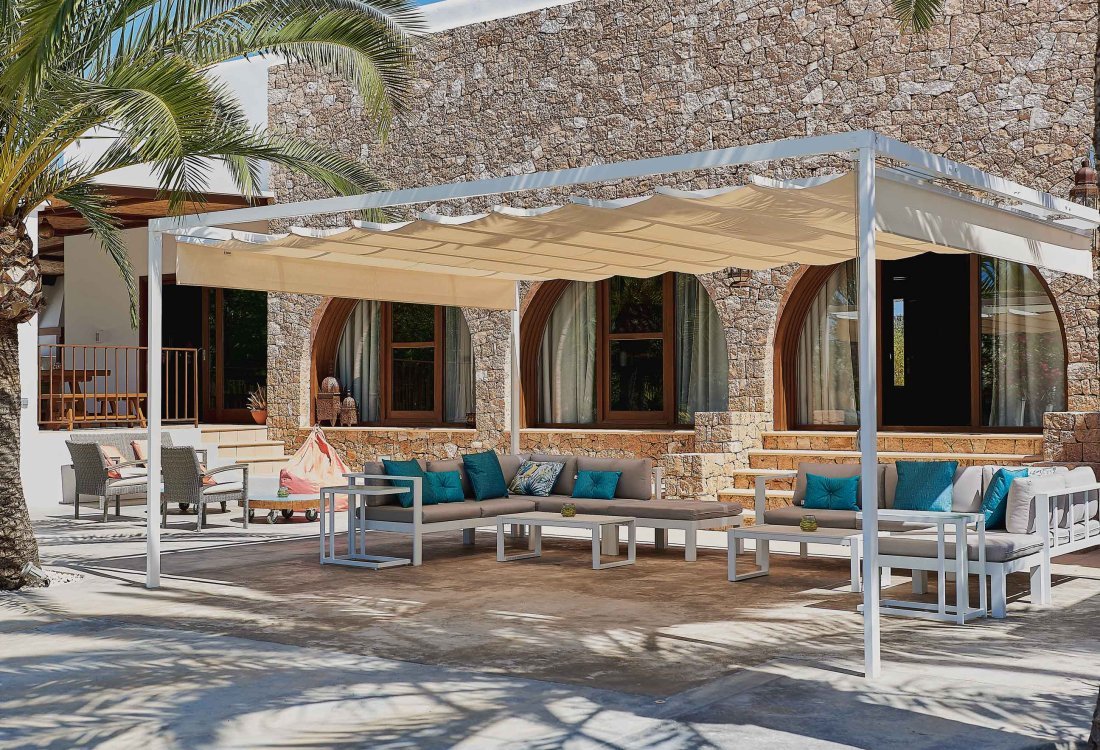Stylish villa near the city - 23