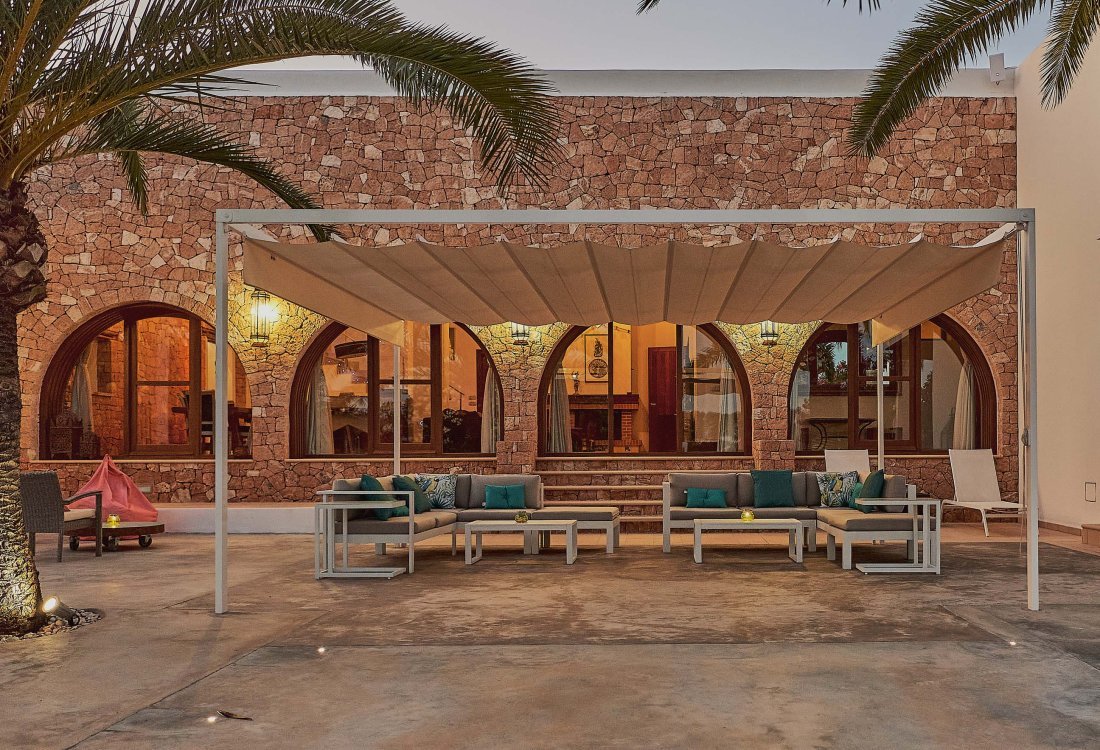 Stylish villa near the city - 26