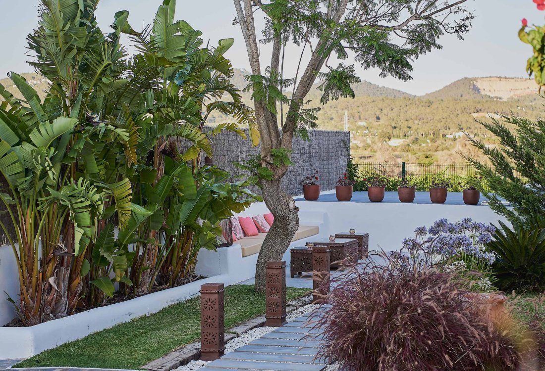 Stylish villa near the city - 5
