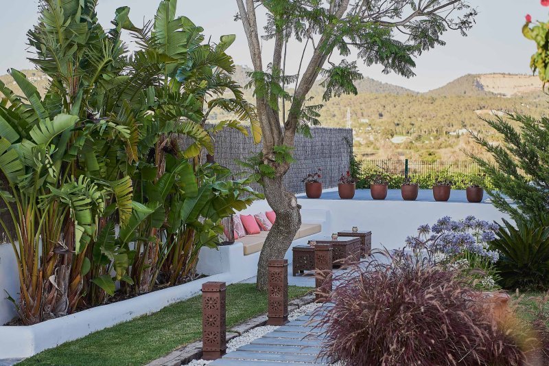 Stylish villa near the city - 5