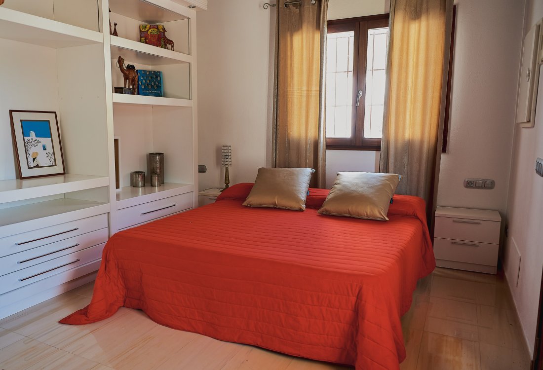 Stylish villa near the city - 14
