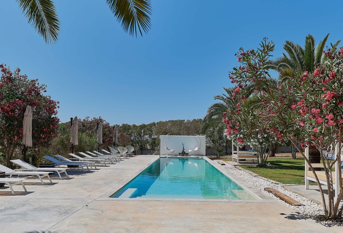Stylish villa near the city - 2