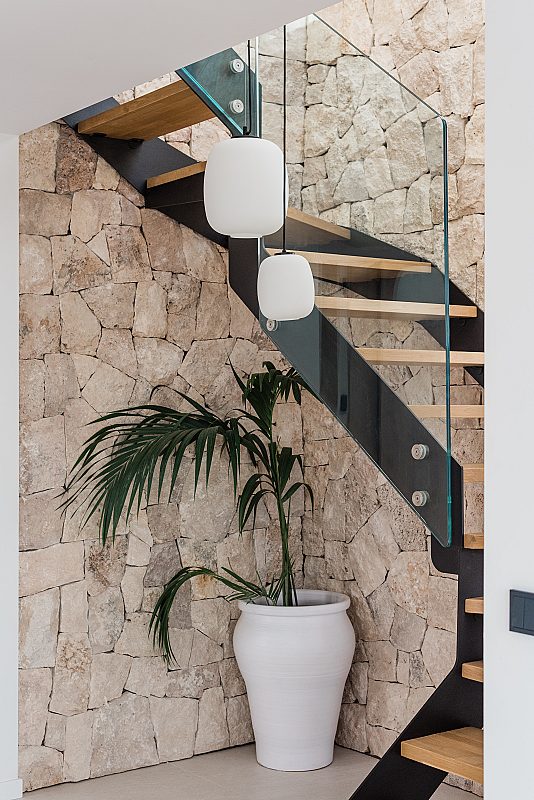 Modernes und luxuriöses neu gebautes Haus in Strandnähe - 9