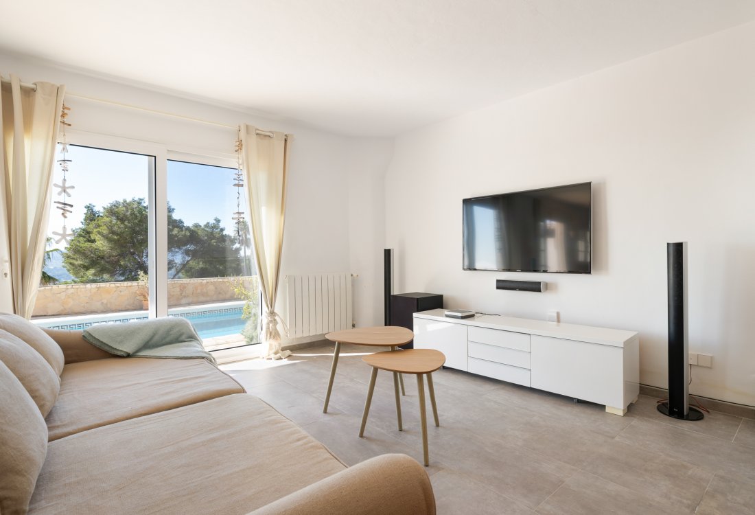 Propiedad representativa con espectaculares vistas panorámicas - 14