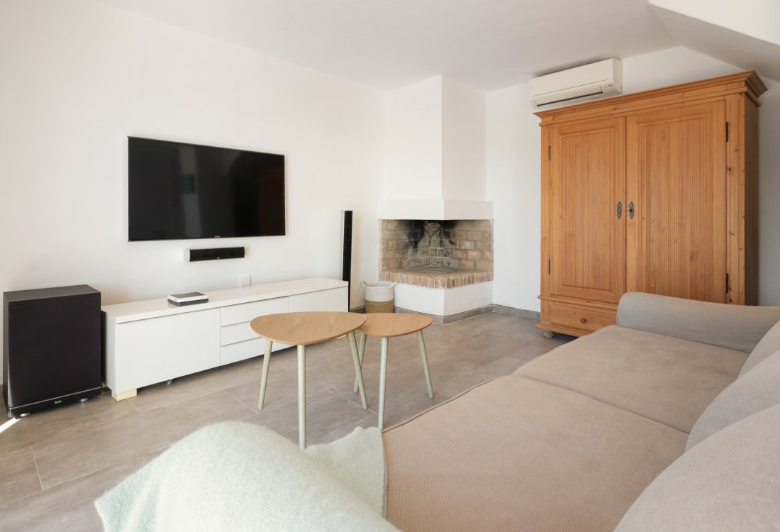 Propiedad representativa con espectaculares vistas panorámicas - 15