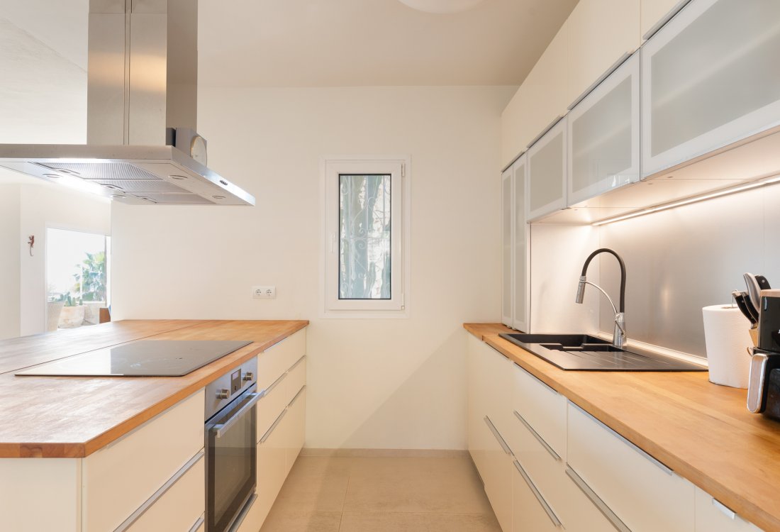 Propiedad representativa con espectaculares vistas panorámicas - 12