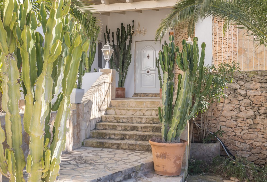 Propiedad representativa con espectaculares vistas panorámicas - 21