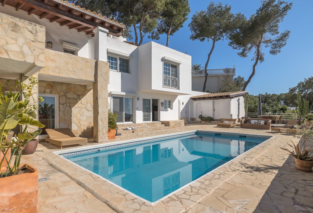 Propiedad representativa con espectaculares vistas panorámicas - 20