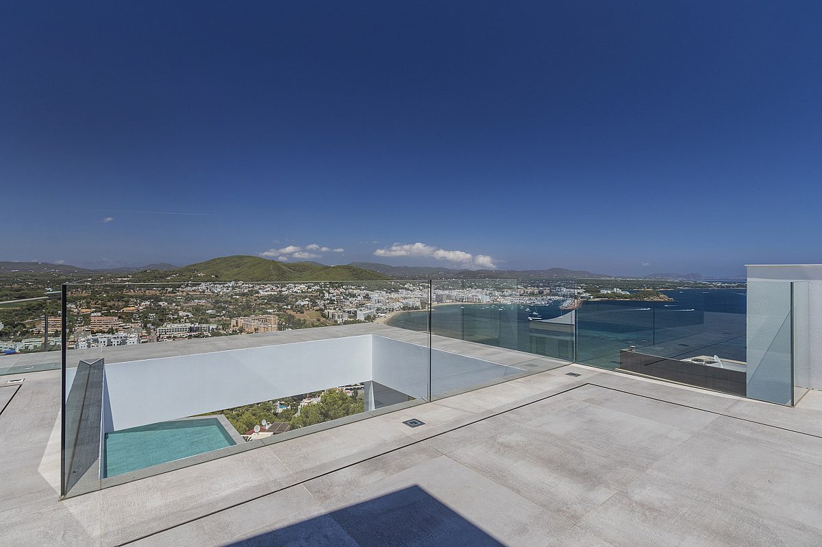 Villa moderna y única con vistas espectaculares - 20