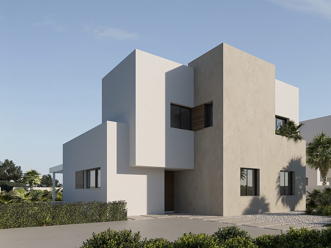 Exklusive bezugsfertige Neubau-Villa in Toplage - 7
