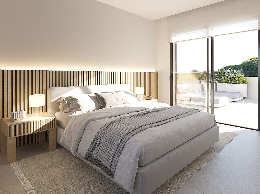 Exklusive bezugsfertige Neubau-Villa in Toplage - 4