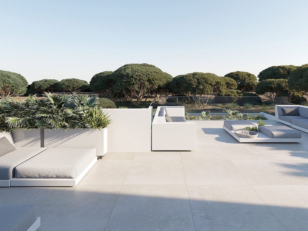 Exklusive bezugsfertige Neubau-Villa in Toplage - 5