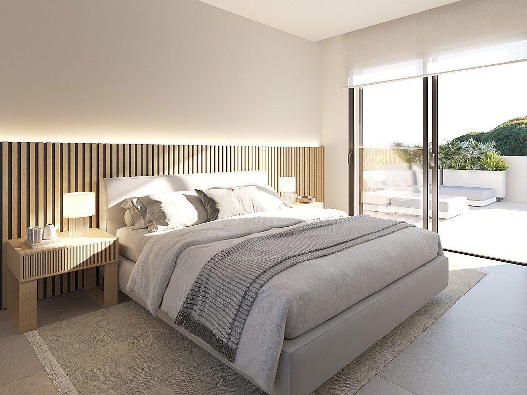 Neubau-Designvilla in Privilegierter Lage - 4