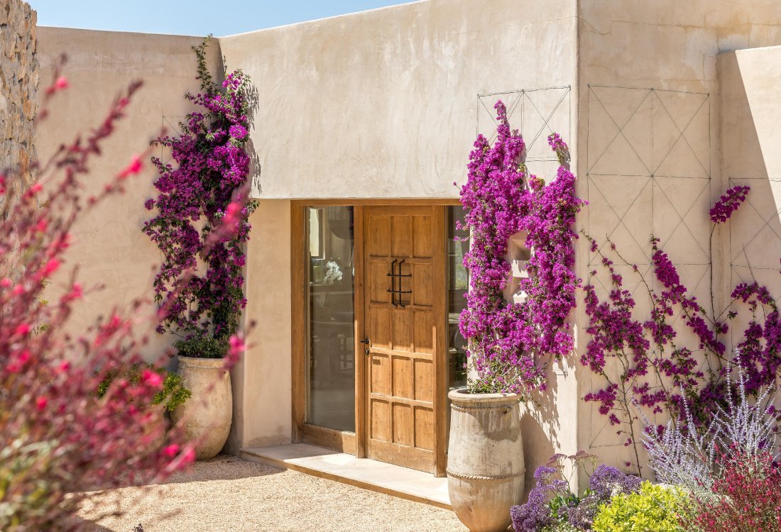 Outstanding villa with sunset sea views - 35