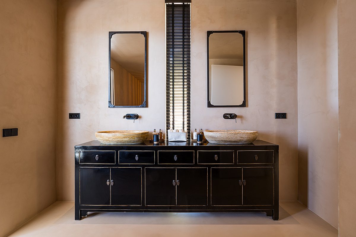 Exclusive designer villa with panoramic views near Ibiza Town - 19