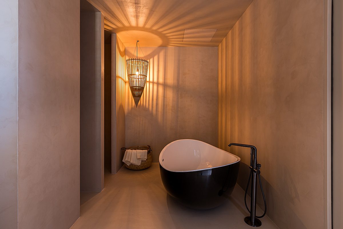 Exclusive designer villa with panoramic views near Ibiza Town - 16