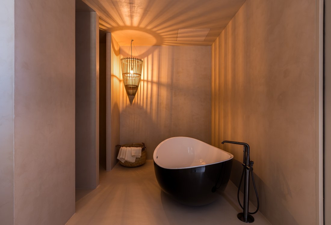 Moderna villa de nueva construcción cerca de Ibiza - 16