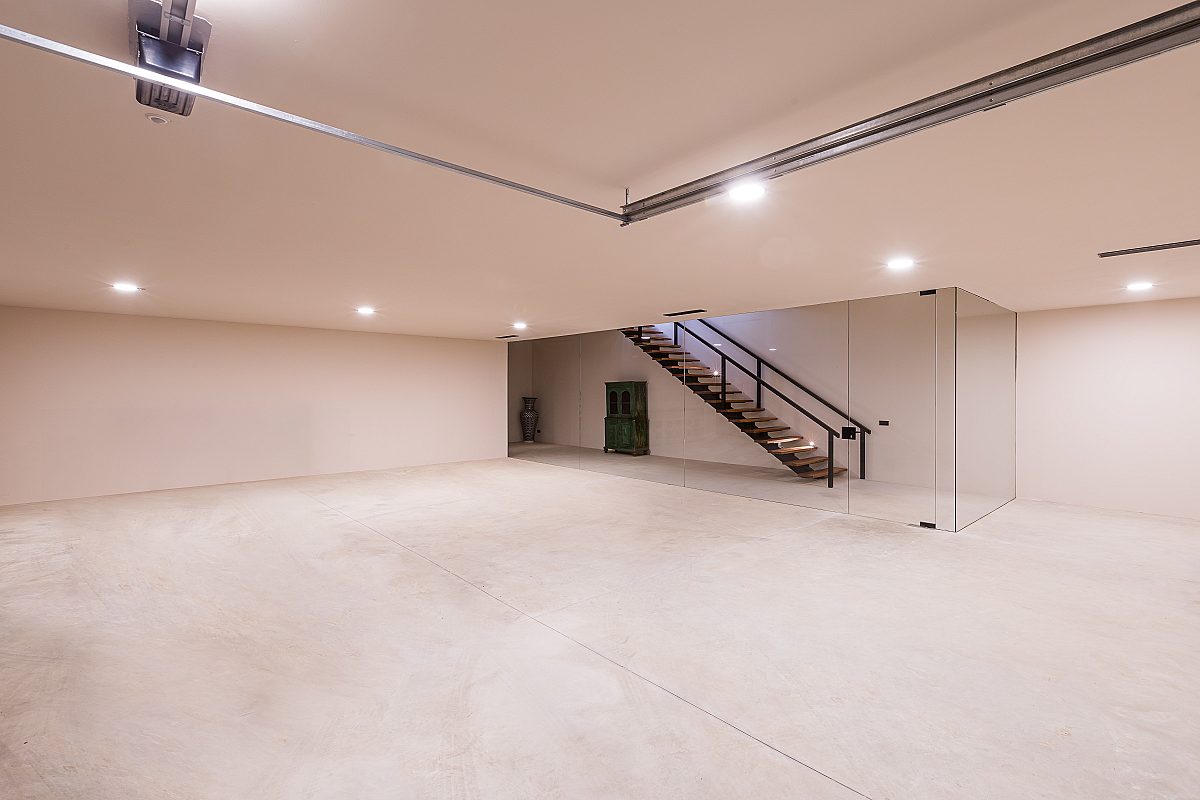 Exclusive designer villa with panoramic views near Ibiza Town - 22