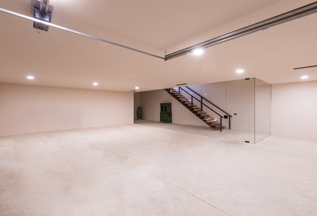 Moderna villa de nueva construcción cerca de Ibiza - 22