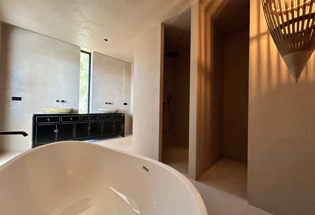 Moderna villa de nueva construcción cerca de Ibiza - 9