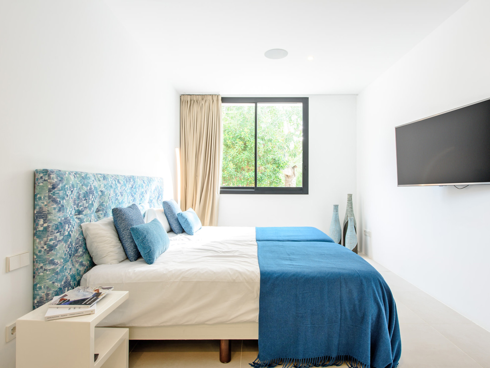 Luxuriöse Villa mit atemberaubendem Meerblick und Sonnenuntergang - 8