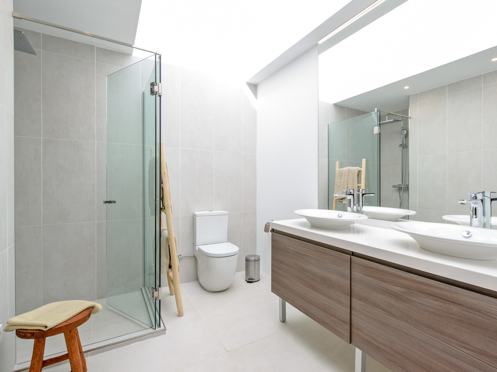 Luxuriöse Villa mit atemberaubendem Meerblick und Sonnenuntergang - 9