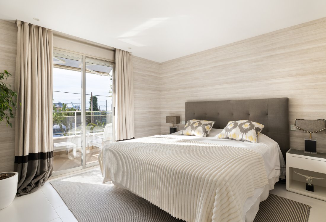 Modern townhouse in prime location - 5