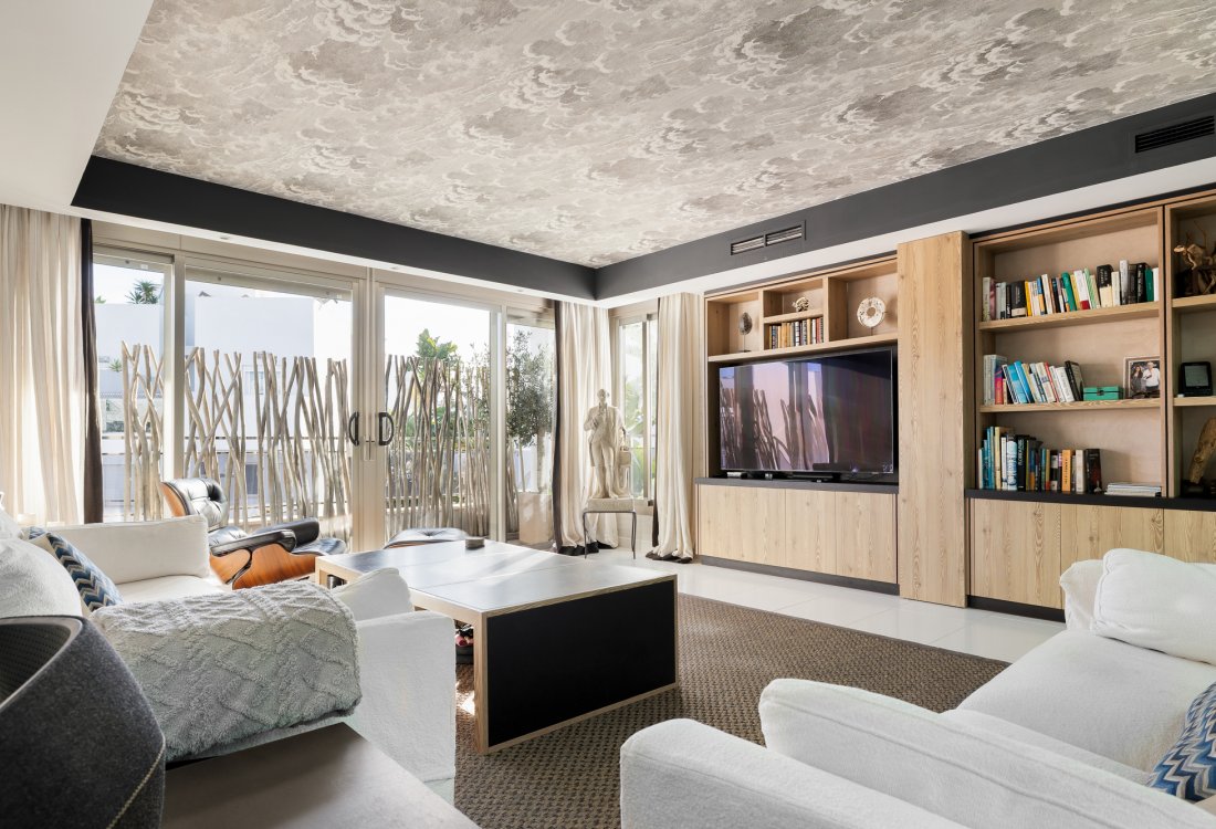 Modern townhouse in prime location - 2