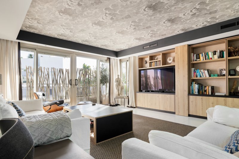 Modern townhouse in prime location - 2