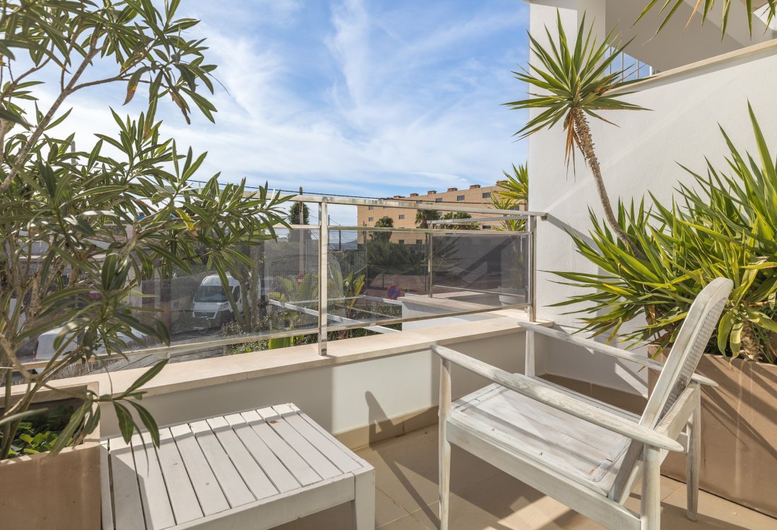 Modern townhouse in prime location - 6