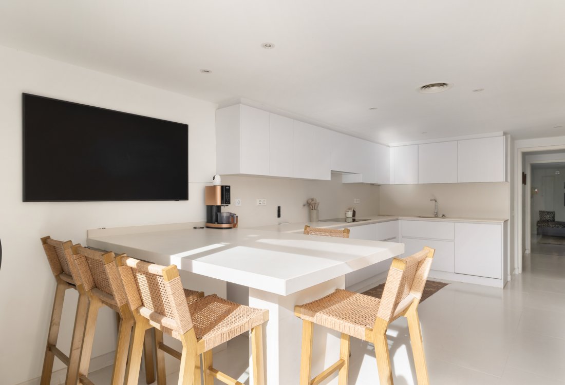 Modern townhouse in prime location - 9