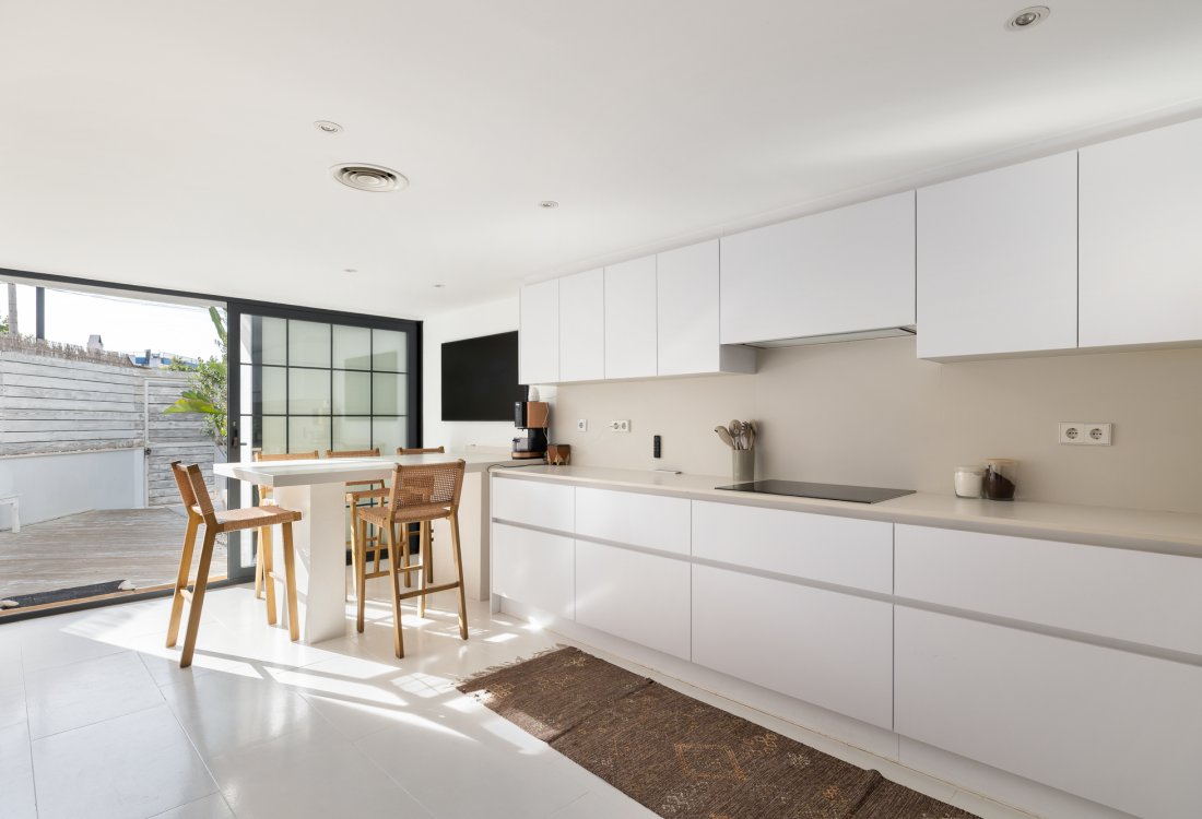 Modern townhouse in prime location - 10