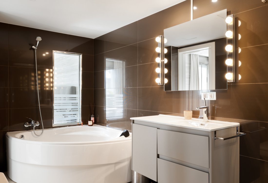 Modern townhouse in prime location - 8