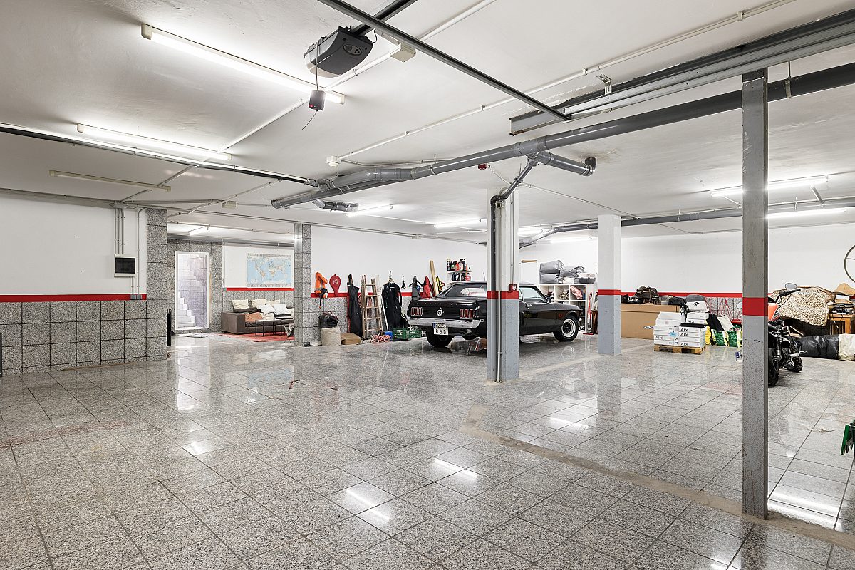 Modernes Stadthaus in Spitzenlage - 16