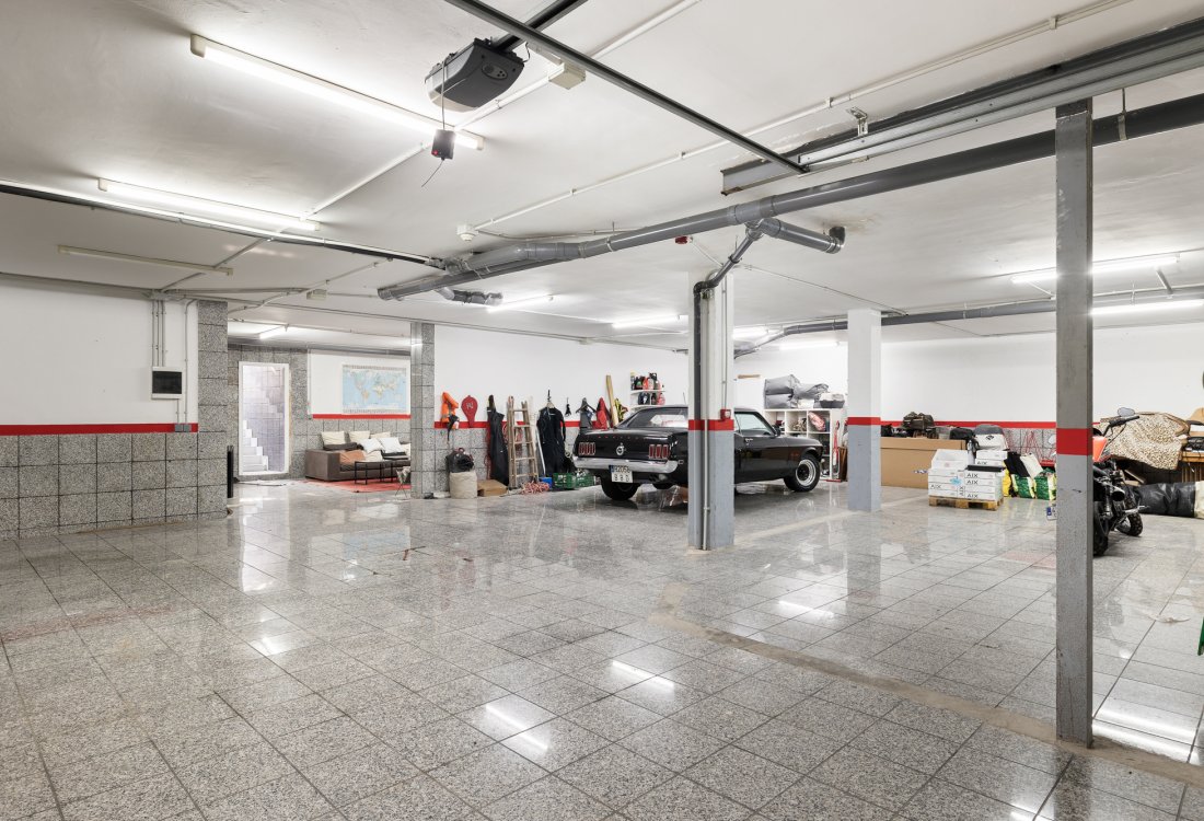 Modern townhouse in prime location - 16