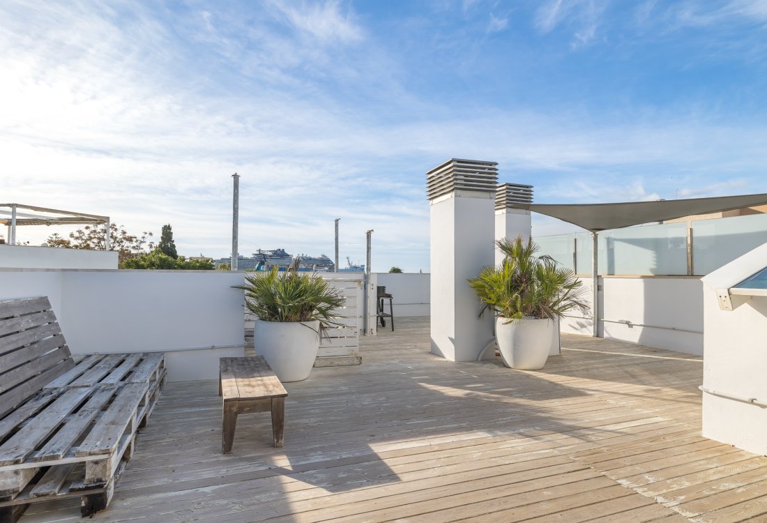 Modern townhouse in prime location - 14