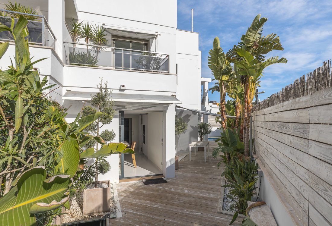 Modern townhouse in prime location - 3