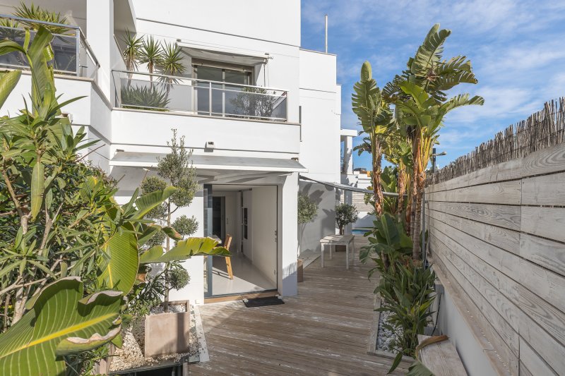 Modern townhouse in prime location - 3