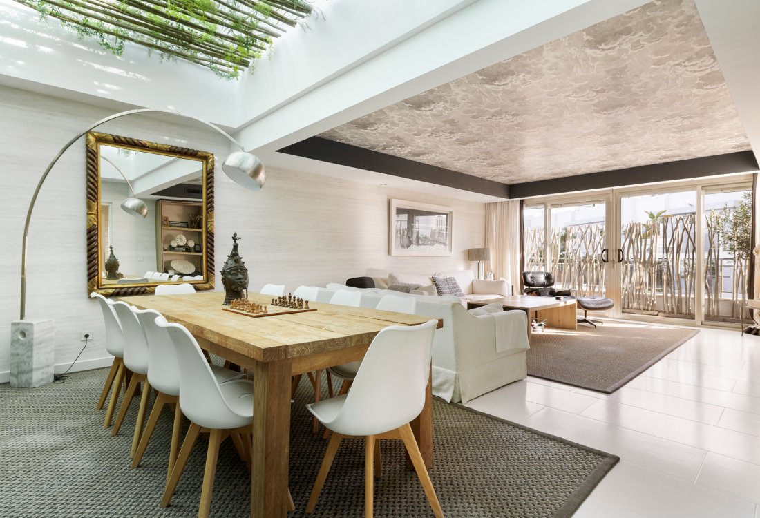 Modern townhouse in prime location - 4