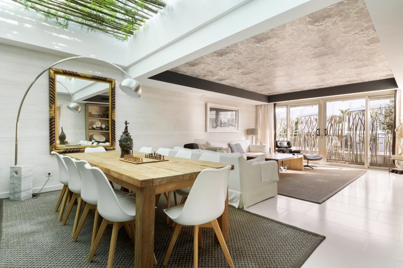 Modern townhouse in prime location - 4