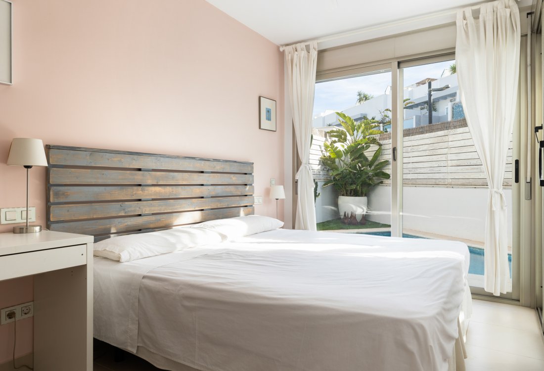 Modern townhouse in prime location - 7