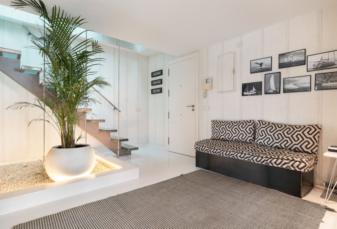 Modern townhouse in prime location - 13