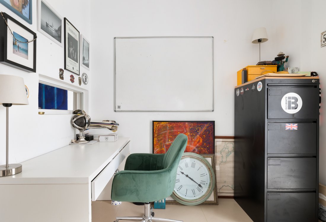 Modern townhouse in prime location - 12