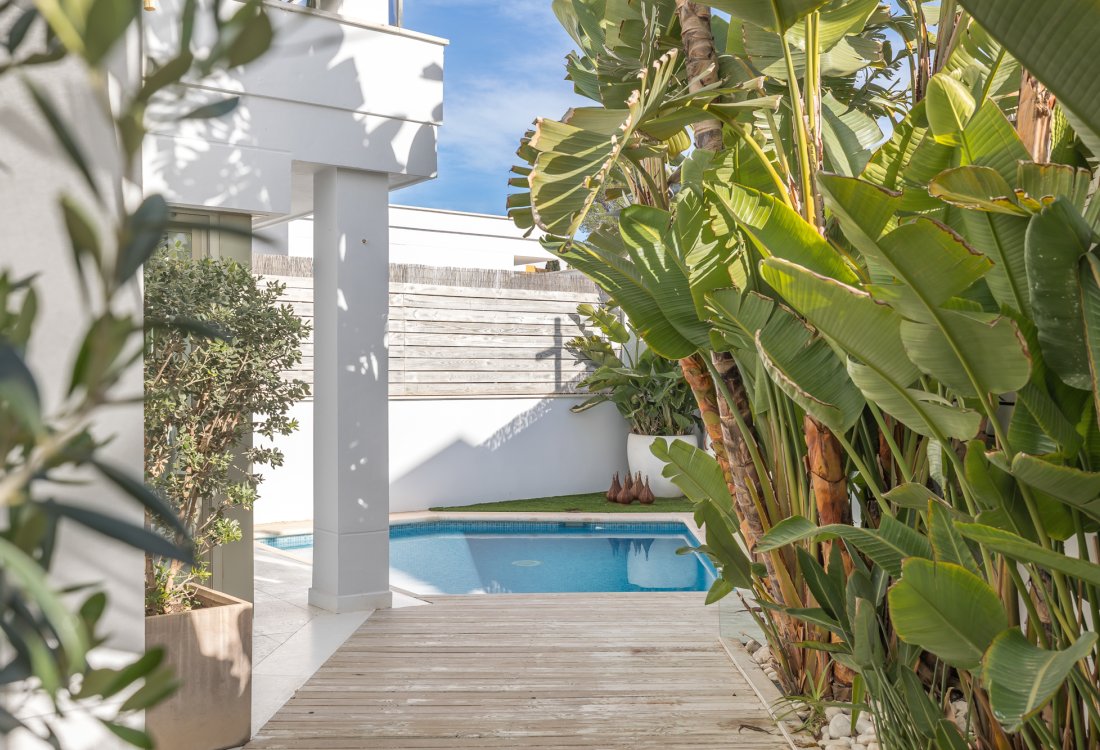 Modern townhouse in prime location - 11